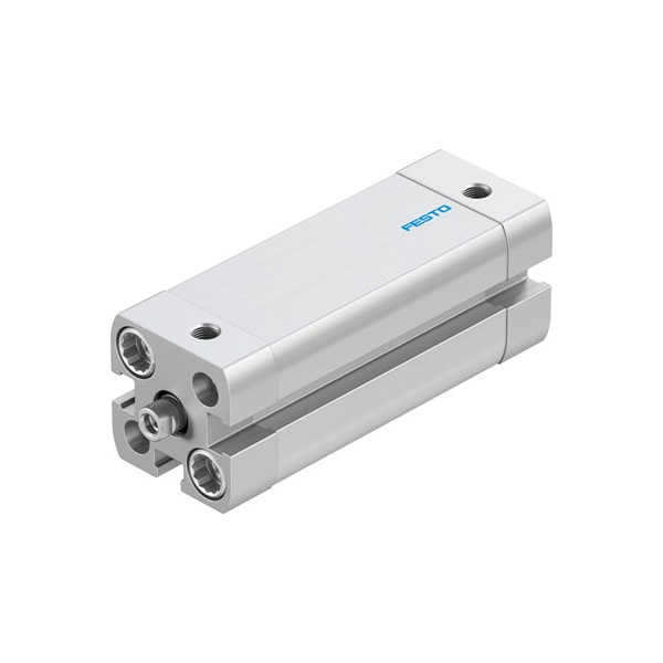 Compact Cylinder ADN-1/2"-11/2"-I-P-A